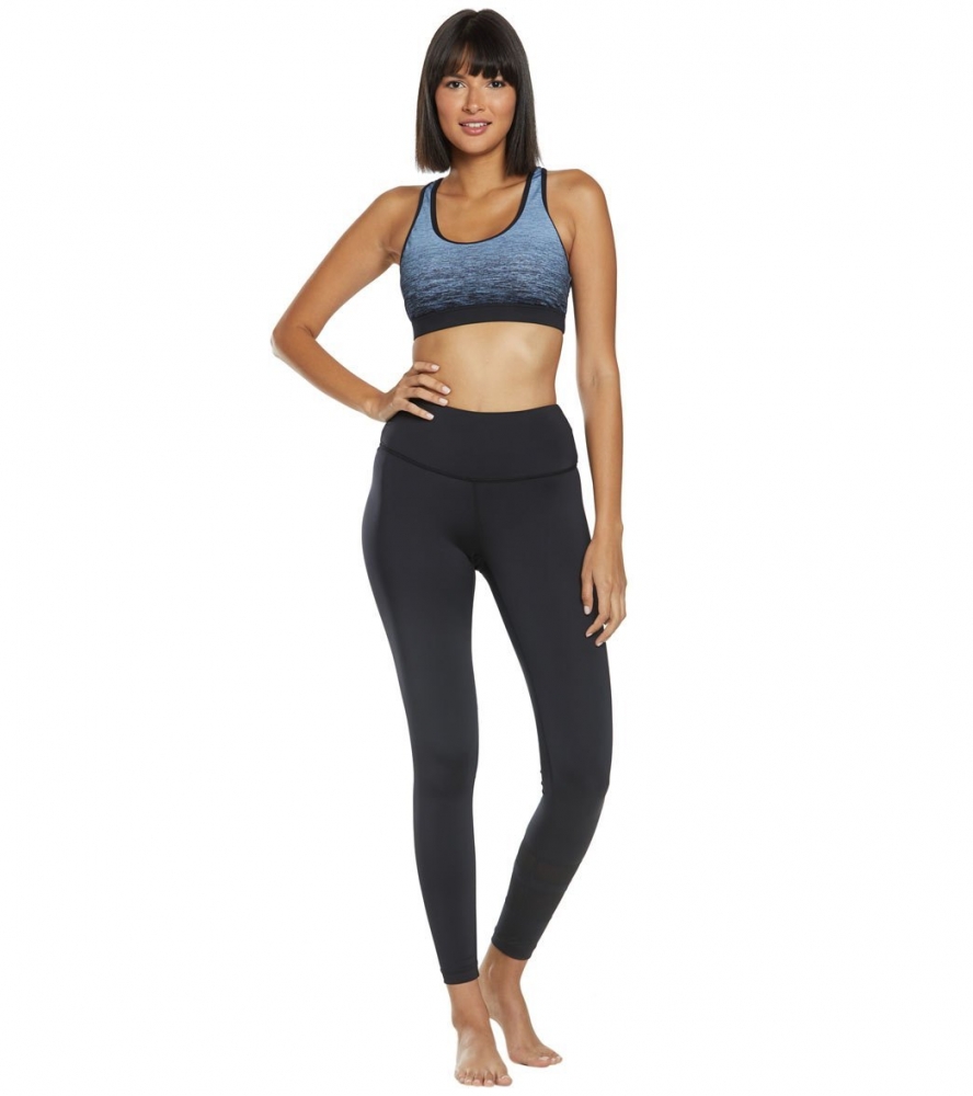 Legging Bra